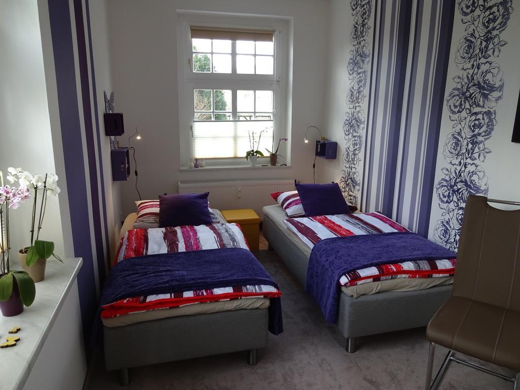 Ferienwohnung Hoff Gollingen エクステリア 写真