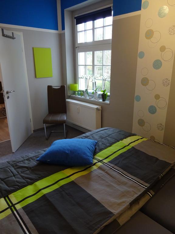 Ferienwohnung Hoff Gollingen エクステリア 写真