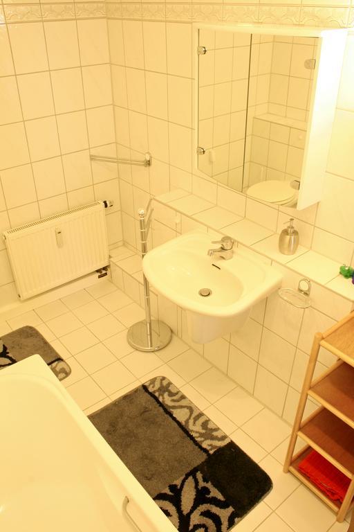 Ferienwohnung Hoff Gollingen エクステリア 写真